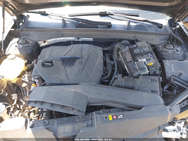 45014864 :رقم المزاد ، 5NPEF4JAXLH028382 vin ، 2020 Hyundai Sonata Sel مزاد بيع