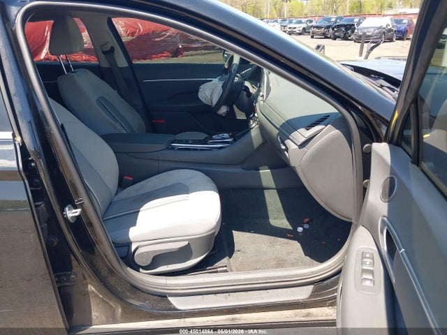 45014864 :رقم المزاد ، 5NPEF4JAXLH028382 vin ، 2020 Hyundai Sonata Sel مزاد بيع