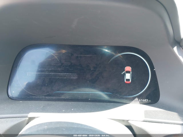 45014864 :رقم المزاد ، 5NPEF4JAXLH028382 vin ، 2020 Hyundai Sonata Sel مزاد بيع