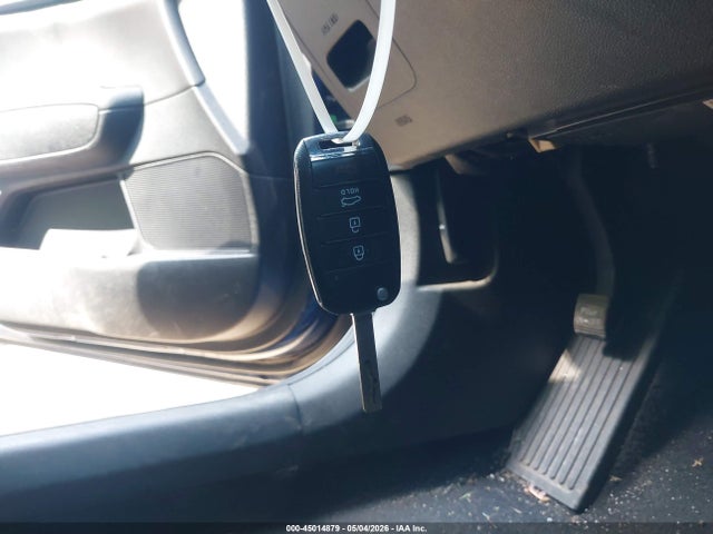 45014879 :رقم المزاد ، 5XXGT4L36HG134931 vin ، 2017 Kia Optima Lx مزاد بيع