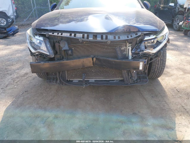 45014879 :رقم المزاد ، 5XXGT4L36HG134931 vin ، 2017 Kia Optima Lx مزاد بيع