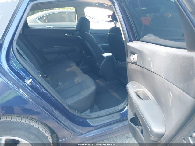 45014879 :رقم المزاد ، 5XXGT4L36HG134931 vin ، 2017 Kia Optima Lx مزاد بيع