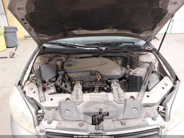 Aukcja sprzedaży 2008 Chevrolet Impala Lt, vin: 2G1WT55N489129064, numer aukcji: 45014884
