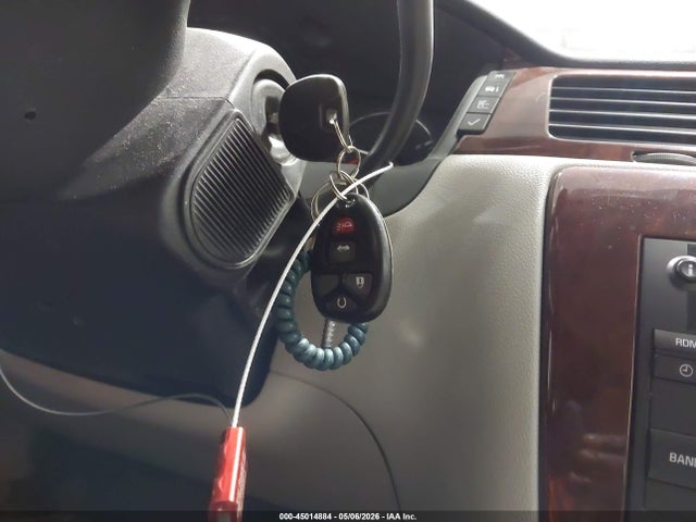 Aukcja sprzedaży 2008 Chevrolet Impala Lt, vin: 2G1WT55N489129064, numer aukcji: 45014884