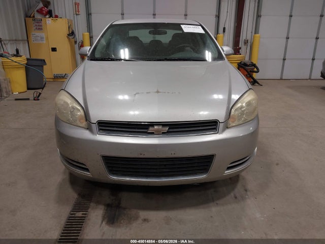 Aukcja sprzedaży 2008 Chevrolet Impala Lt, vin: 2G1WT55N489129064, numer aukcji: 45014884