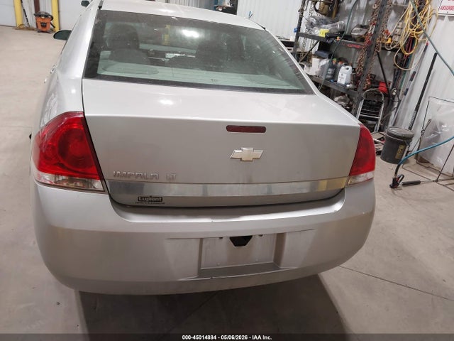 Aukcja sprzedaży 2008 Chevrolet Impala Lt, vin: 2G1WT55N489129064, numer aukcji: 45014884