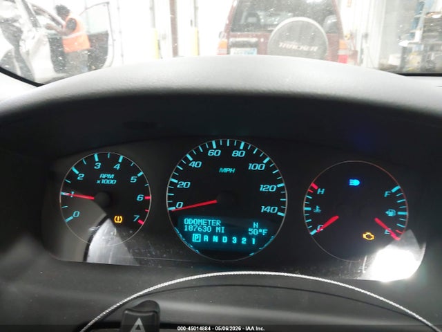 Aukcja sprzedaży 2008 Chevrolet Impala Lt, vin: 2G1WT55N489129064, numer aukcji: 45014884