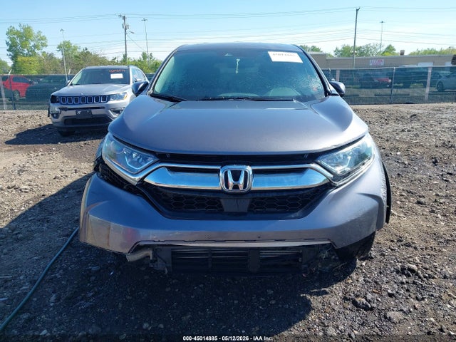Продажа на аукционе авто 2018 Honda Cr-v Ex-l/ex-l Navi, vin: 7FARW2H83JE073950, номер лота: 45014885