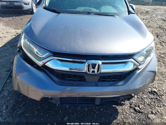 Продажа на аукционе авто 2018 Honda Cr-v Ex-l/ex-l Navi, vin: 7FARW2H83JE073950, номер лота: 45014885