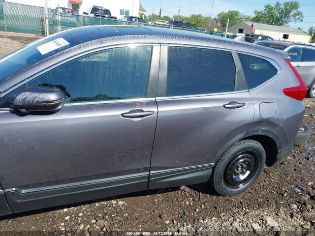 Продажа на аукционе авто 2018 Honda Cr-v Ex-l/ex-l Navi, vin: 7FARW2H83JE073950, номер лота: 45014885