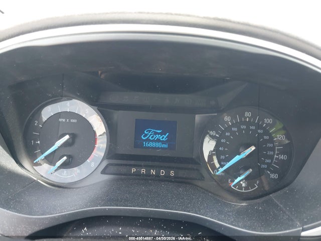 45014887 :رقم المزاد ، 1FA6P0G76E5369146 vin ، 2014 Ford Fusion S مزاد بيع
