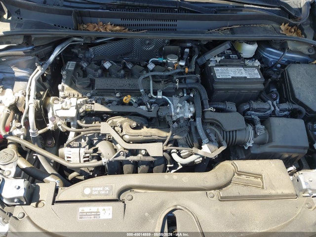 Aukcja sprzedaży 2023 Toyota Corolla Se, vin: 5YFS4MCE0PP159497, numer aukcji: 45014889