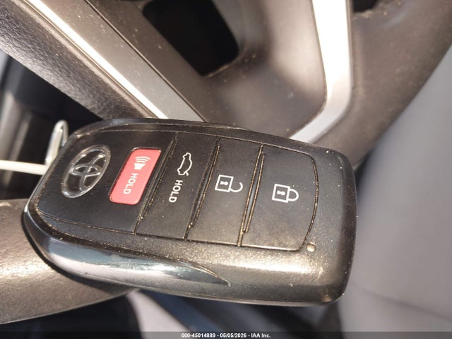 Aukcja sprzedaży 2023 Toyota Corolla Se, vin: 5YFS4MCE0PP159497, numer aukcji: 45014889