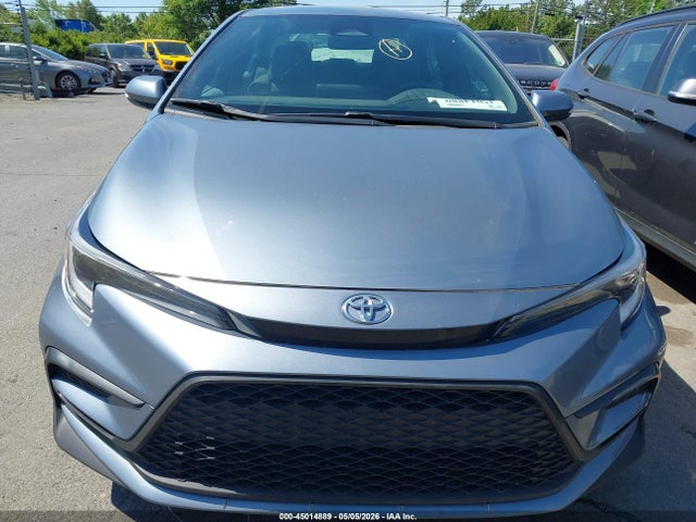 Aukcja sprzedaży 2023 Toyota Corolla Se, vin: 5YFS4MCE0PP159497, numer aukcji: 45014889