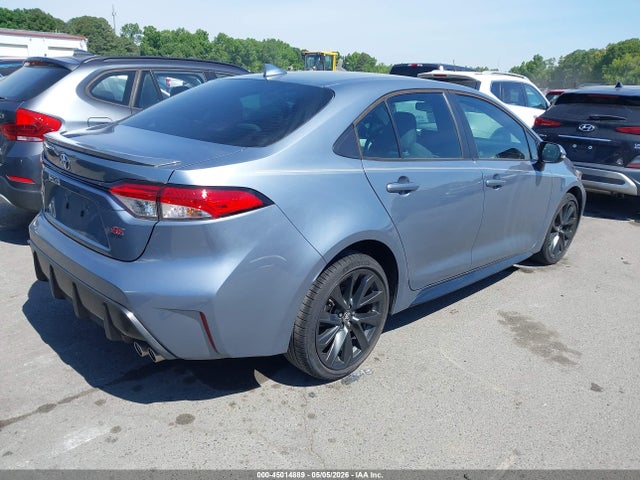 Aukcja sprzedaży 2023 Toyota Corolla Se, vin: 5YFS4MCE0PP159497, numer aukcji: 45014889