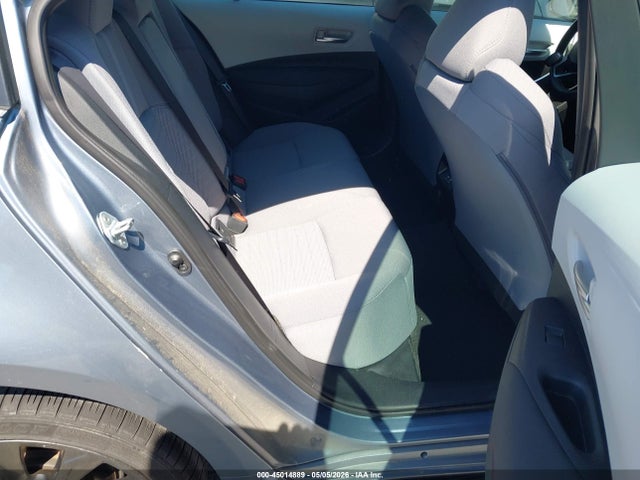 Aukcja sprzedaży 2023 Toyota Corolla Se, vin: 5YFS4MCE0PP159497, numer aukcji: 45014889