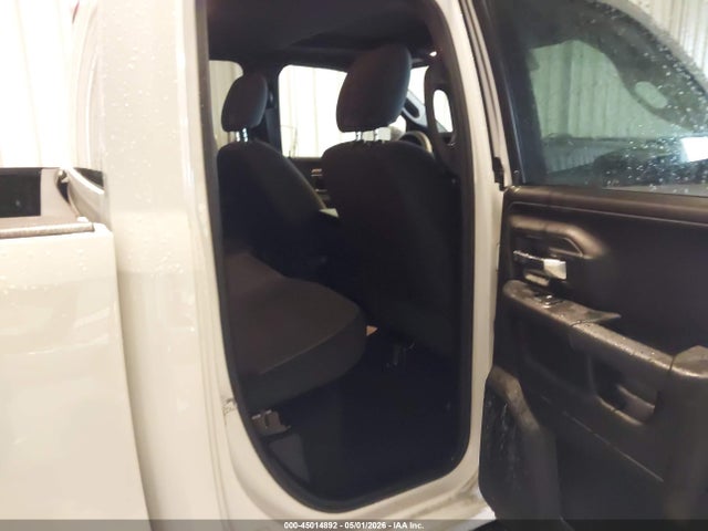 2021 Ram 1500 Classic Warlock  4x4 6'4 Box მანქანა იყიდება აუქციონზე, vin: 1C6RR7GG4MS549131, აუქციონის ნომერი: 45014892
