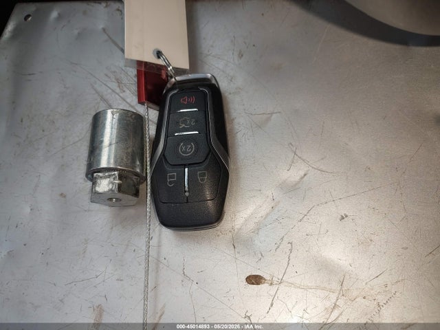 Aukcja sprzedaży 2016 Ford Mustang Ecoboost, vin: 1FA6P8THXG5264089, numer aukcji: 45014893
