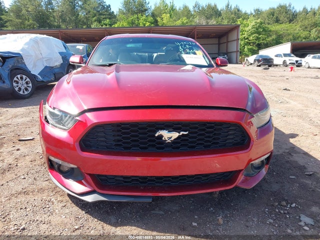 Aukcja sprzedaży 2016 Ford Mustang Ecoboost, vin: 1FA6P8THXG5264089, numer aukcji: 45014893