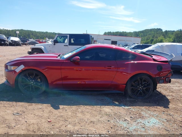 Aukcja sprzedaży 2016 Ford Mustang Ecoboost, vin: 1FA6P8THXG5264089, numer aukcji: 45014893