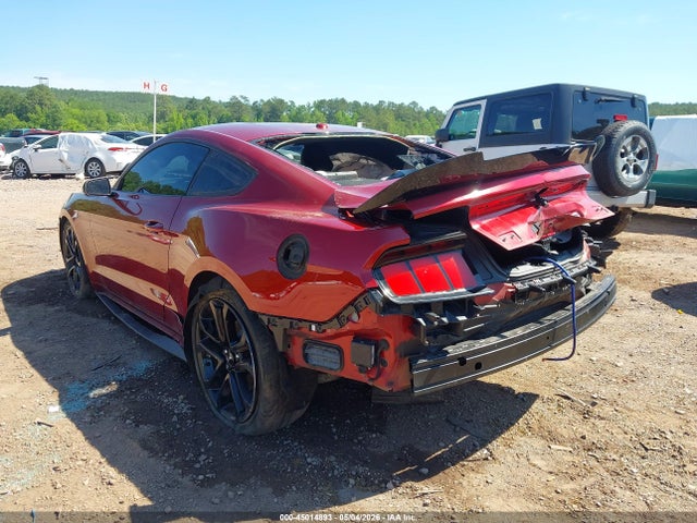 Aukcja sprzedaży 2016 Ford Mustang Ecoboost, vin: 1FA6P8THXG5264089, numer aukcji: 45014893