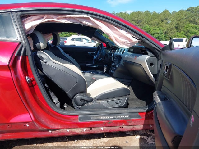 Aukcja sprzedaży 2016 Ford Mustang Ecoboost, vin: 1FA6P8THXG5264089, numer aukcji: 45014893