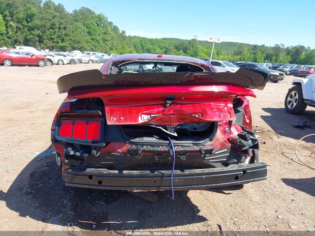 Aukcja sprzedaży 2016 Ford Mustang Ecoboost, vin: 1FA6P8THXG5264089, numer aukcji: 45014893
