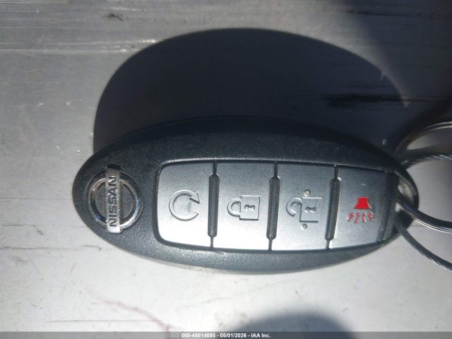 5N1AZ2MG8GN108677 Nissan Murano Platinum/s/sl/sv