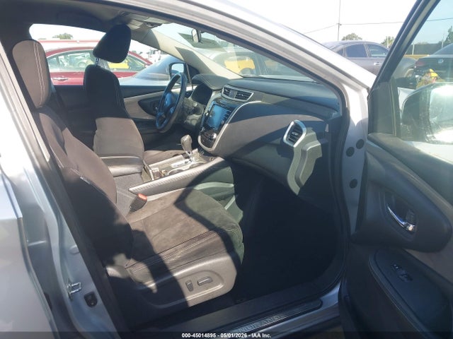 5N1AZ2MG8GN108677 Nissan Murano Platinum/s/sl/sv
