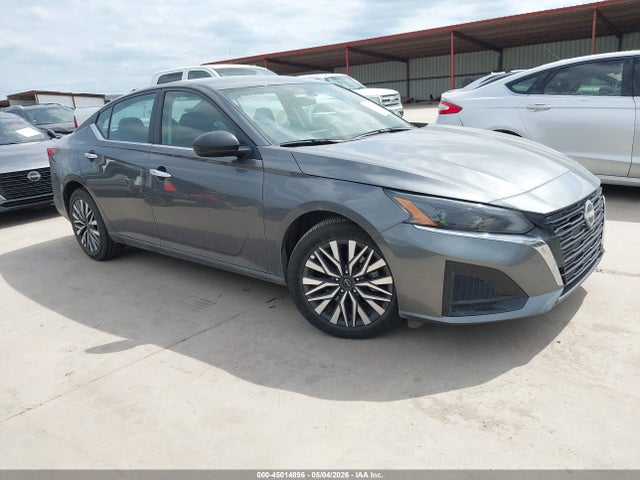 Продаж на аукціоні авто 2025 Nissan Altima Sv Fwd, vin: 1N4BL4DV6SN313840, номер лоту: 45014896