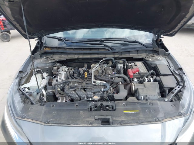 Продаж на аукціоні авто 2025 Nissan Altima Sv Fwd, vin: 1N4BL4DV6SN313840, номер лоту: 45014896