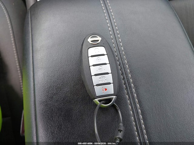 Продаж на аукціоні авто 2025 Nissan Altima Sv Fwd, vin: 1N4BL4DV6SN313840, номер лоту: 45014896