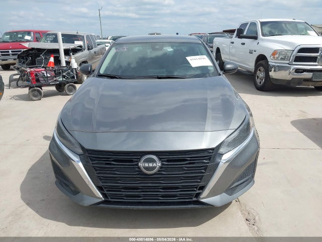 Продаж на аукціоні авто 2025 Nissan Altima Sv Fwd, vin: 1N4BL4DV6SN313840, номер лоту: 45014896