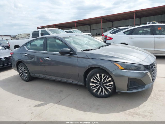Продаж на аукціоні авто 2025 Nissan Altima Sv Fwd, vin: 1N4BL4DV6SN313840, номер лоту: 45014896