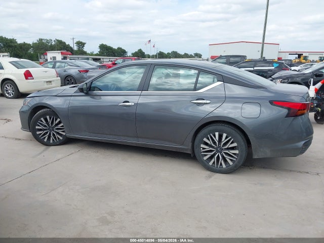 Продаж на аукціоні авто 2025 Nissan Altima Sv Fwd, vin: 1N4BL4DV6SN313840, номер лоту: 45014896