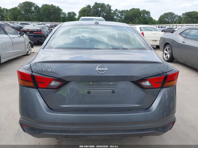 Продаж на аукціоні авто 2025 Nissan Altima Sv Fwd, vin: 1N4BL4DV6SN313840, номер лоту: 45014896
