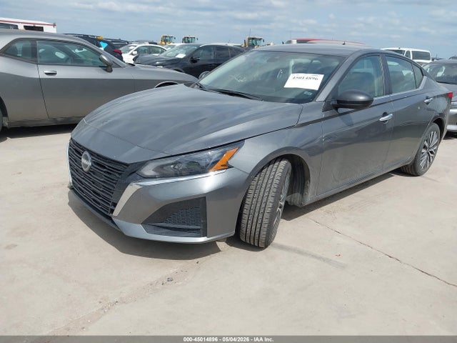Продаж на аукціоні авто 2025 Nissan Altima Sv Fwd, vin: 1N4BL4DV6SN313840, номер лоту: 45014896