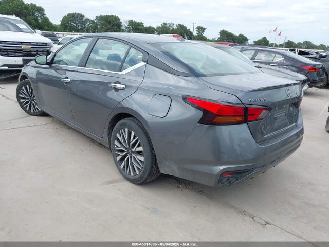 Продаж на аукціоні авто 2025 Nissan Altima Sv Fwd, vin: 1N4BL4DV6SN313840, номер лоту: 45014896