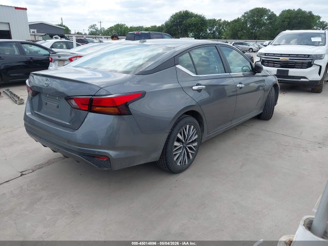 Продаж на аукціоні авто 2025 Nissan Altima Sv Fwd, vin: 1N4BL4DV6SN313840, номер лоту: 45014896