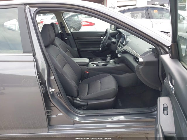 Продаж на аукціоні авто 2025 Nissan Altima Sv Fwd, vin: 1N4BL4DV6SN313840, номер лоту: 45014896