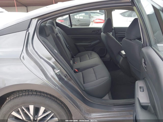 Продаж на аукціоні авто 2025 Nissan Altima Sv Fwd, vin: 1N4BL4DV6SN313840, номер лоту: 45014896