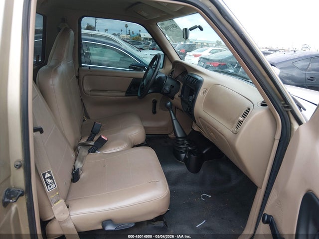 Продаж на аукціоні авто 2002 Ford Ranger Xl/xlt, vin: 1FTYR10D82PB37750, номер лоту: 45014908