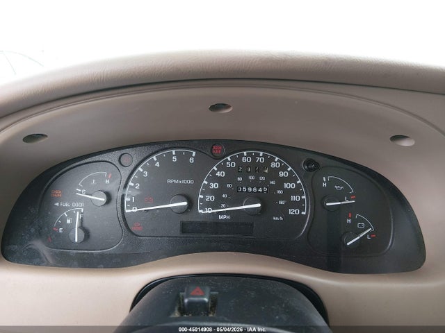 Продаж на аукціоні авто 2002 Ford Ranger Xl/xlt, vin: 1FTYR10D82PB37750, номер лоту: 45014908