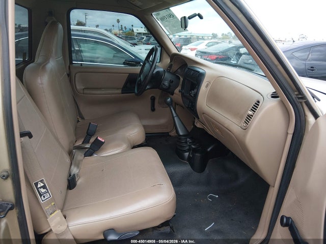 Продаж на аукціоні авто 2002 Ford Ranger Xl/xlt, vin: 1FTYR10D82PB37750, номер лоту: 45014908