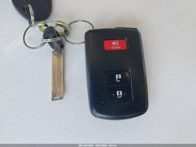 3TMCZ5AN5JM183968 Toyota Tacoma Trd Off Road