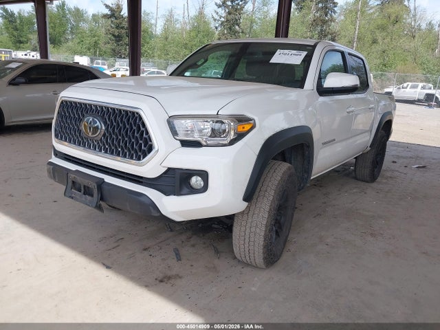 3TMCZ5AN5JM183968 Toyota Tacoma Trd Off Road
