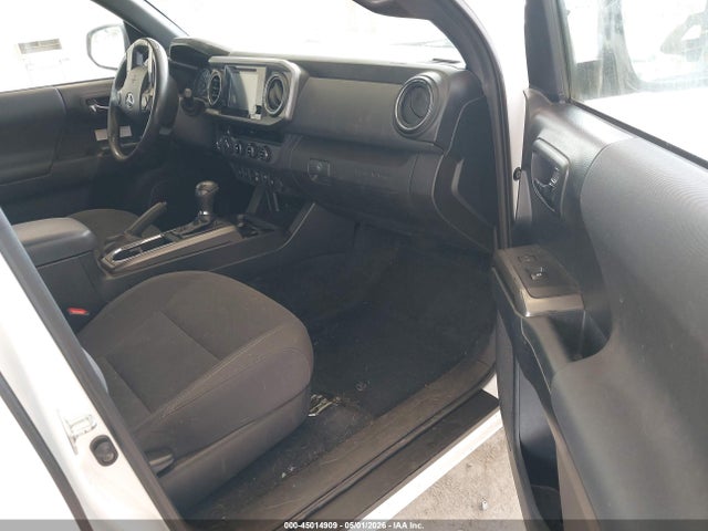 3TMCZ5AN5JM183968 Toyota Tacoma Trd Off Road