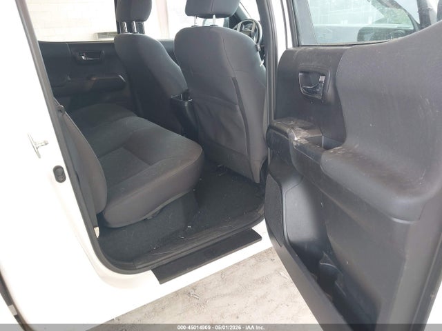 3TMCZ5AN5JM183968 Toyota Tacoma Trd Off Road