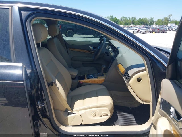 45014915 :رقم المزاد ، WAUAH74F16N116241 vin ، 2006 Audi A6 3.2 مزاد بيع