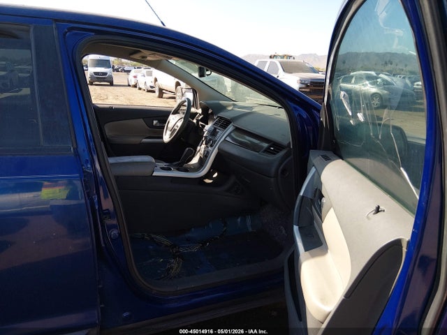 Продаж на аукціоні авто 2014 Ford Edge Se, vin: 2FMDK3GC0EBA07139, номер лоту: 45014916